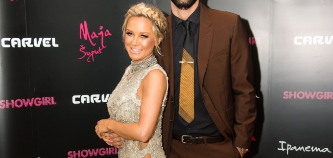 Nikad seksepilnija Maja Šuput predstavila suradnju s Ipanemom