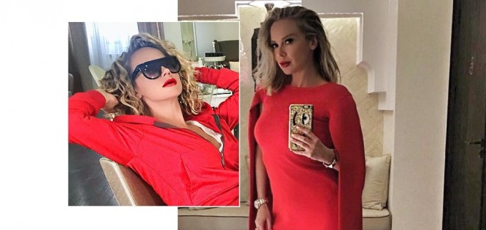 Iznenadit ćete se: Evo kako (i s čim) Maja Šuput nosi štikle