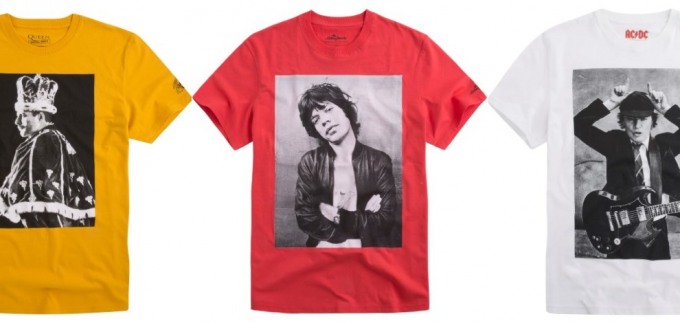T-shirt iznad svega! Majice s printom koje ćemo nositi ovog proljeća
