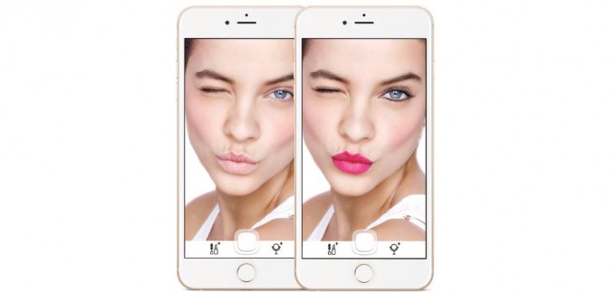 Ljepota na vašem mobitelu: Makeup Genius 2.0 i Čarobnjak za nokte
