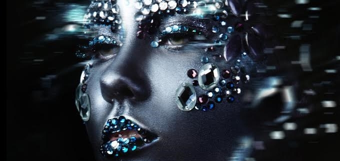 Make-up natjecanje 'Zvjezdana prašina' na Danima ljepote