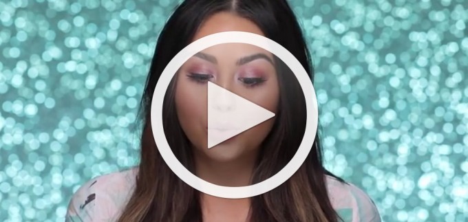 Pogledajte ultimativni proljetni make-up tutorial!