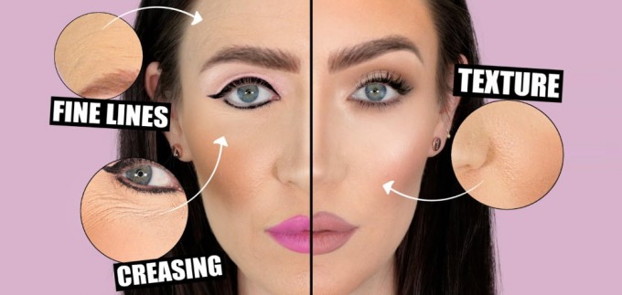 Najčešće make-up greške žena u tridesetima