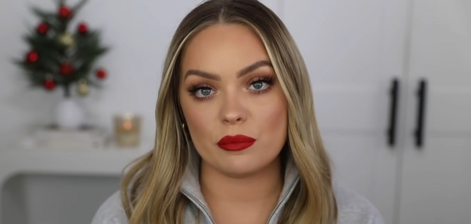 U par poteza do savršenog make-up looka za blagdane