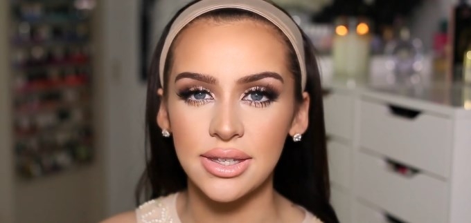 Make-up za maturalnu večer: Zablistaj, pogledaj kako!