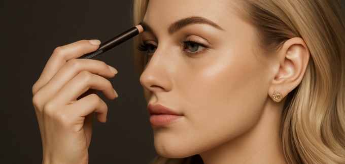 Izgledajte mlađe, donosimo 3 make-up trika koji 'brišu' godine