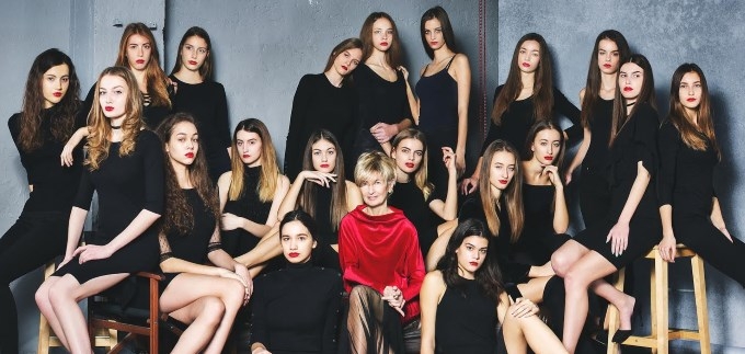 ČESTITAMO: Modna agencija Talia Model slavi 18. rođendan!