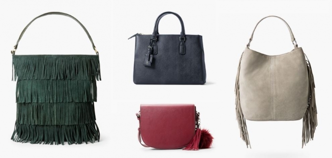 Kompletan vodič: Mangova nova kolekcija torbi pun je pogodak!