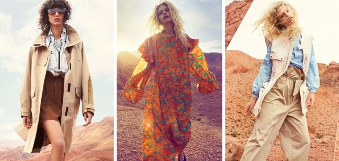 Mango otvorio vrata proljeća: Evo što donosi nova sezona!