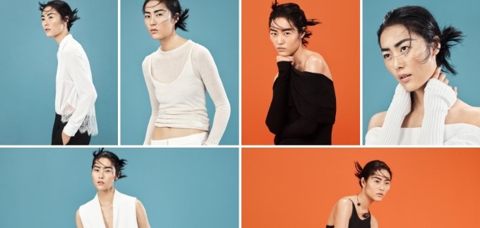 Ožujak u Mangu: Pogledajte najvruće modne novitete!