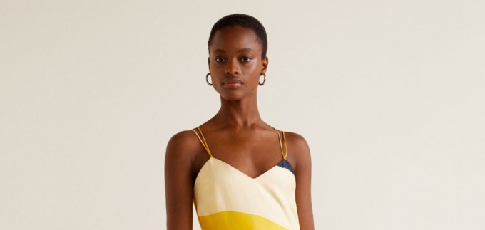 Cure su poludjele za njom: Je li ovo najljepša haljina sezone?