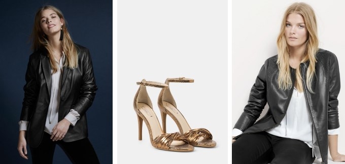 Pogledajte must-have komade iz Mangove plus-size linije!