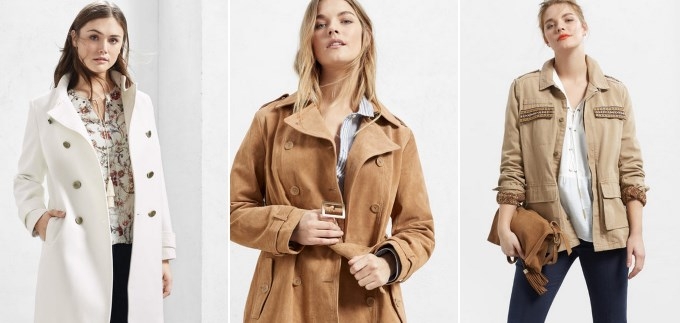 Mango: 15 najboljih plus-size komada za proljeće 2016.