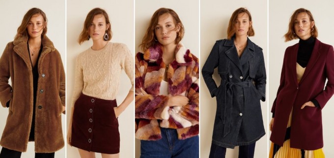 Povratak u lude sedamdesete uz 17 cool komada iz Manga!