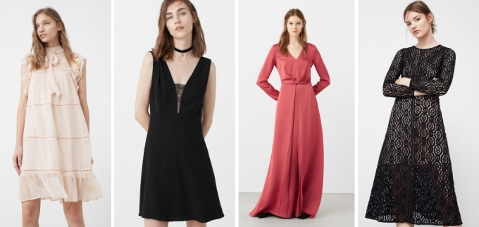 11 beskrajno romantičnih haljina u režiji Manga