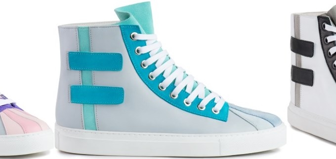 Made in Croatia: Stylish tenisice za casual smart look!