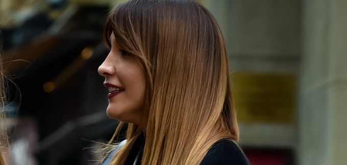 Kada Marijana Batinić dođe na špicu, to izgleda... ovako!