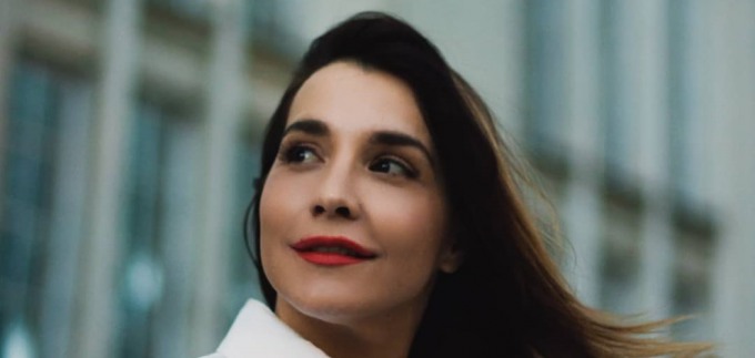 Što kažete na tenisice Marijane Batinić? Dostupne su za 599 kn!