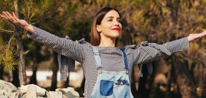 Marijana Batinić pokazala kako izgledaju gležnjače bez mane