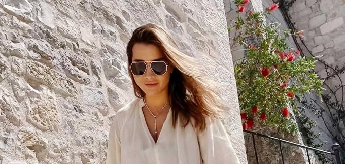 Marijana Batinić u savršenim sandalama najavila ljeto