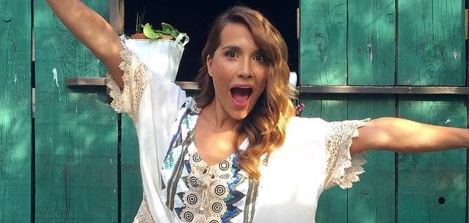 'Vau, koje noge! Marijana, moraš češće nositi minice!'