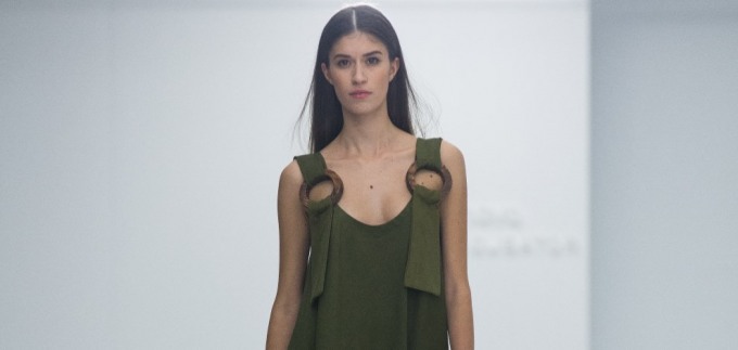 Marijana Cigić pobjednica 17. Fashion Incubatora