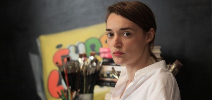 'Kolektivni snovi' Martine Grlić u galeriji Kranjčar