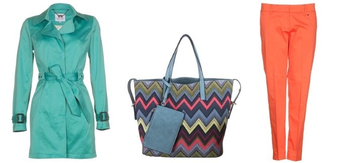 Marx S/S 2016: Kolekcija za sve koji se usuđuju biti primijećeni