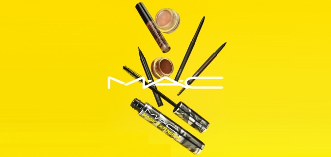 MAC Magic Extension za trepavice 'pojačane' na maksimum