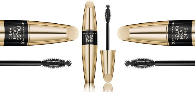 Max Factor False Lash Epic: Nova maskara za nezaboravan pogled!