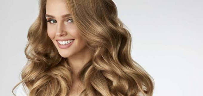 Prirodne maske za sjajnu i svilenkastu kosu