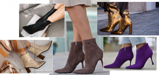 Gležnjače na petu su 'must', a ovo su TOP modeli iz Massa