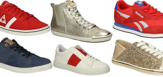 Vrijeme je za nove tenisice, ovo su najtraženiji modeli iz Massa!