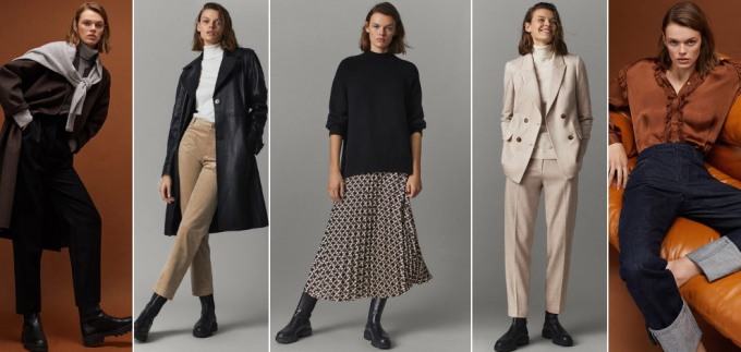 Massimo Dutti otkriva casual zimske komade za svaki dan