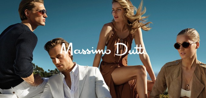 Ljetni dani u Massimo Duttiju, cijene padaju do 50%