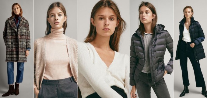 10 komada by Massimo Dutti koje vrijedi uloviti
