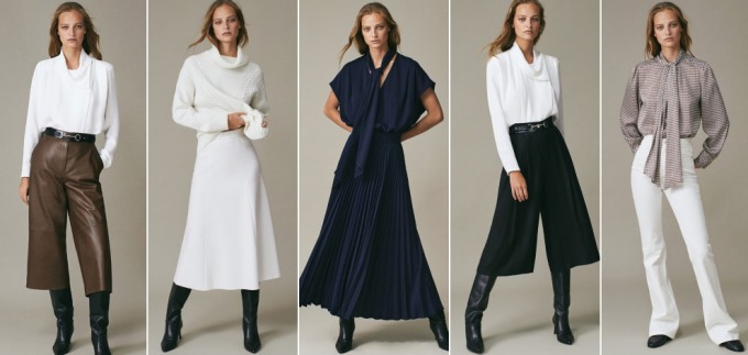 Massimo Dutti za jesen 2020. Evo što ćemo nositi u novoj sezoni