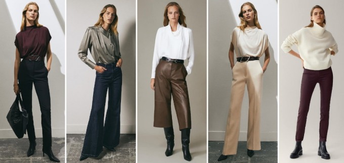 10 modela hlača koje će ove jeseni vladati špicom