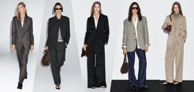 Deset blejzera koji će 'podići' svaki jesenski look