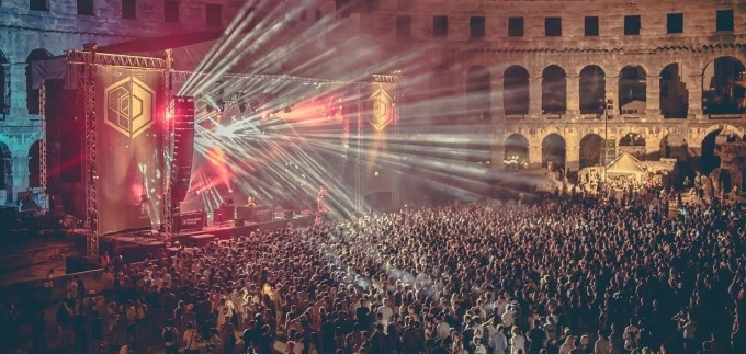 Massive Attack uskoro dolazi u Pulu