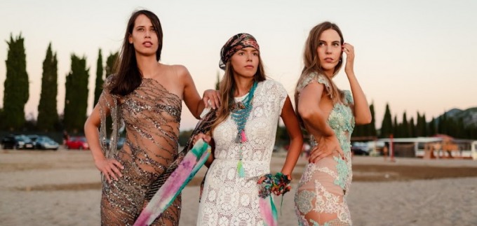 Kreacije Matije Vuice na nomadskom pohodu kroz Hrvatsku