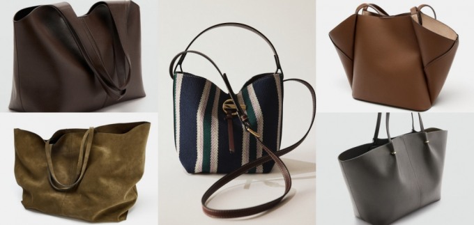 10 trendovskih maxi torbi koje su savršene za sve lookove