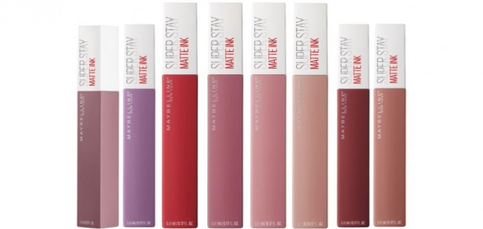 Maybelline za novu sezonu: Nosit ćemo sočne ruževe