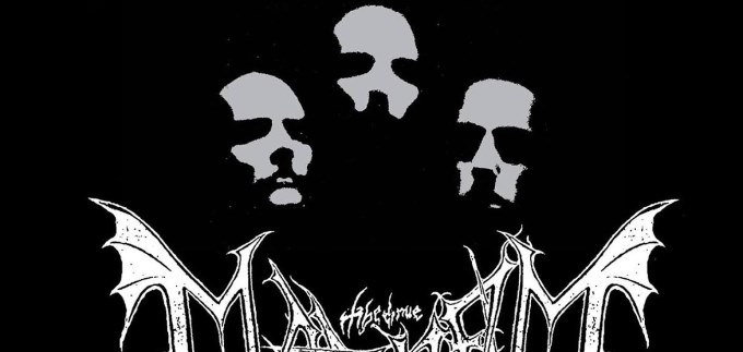 Norveški underground dragulj Mayhem 9. travnja u Zagrebu