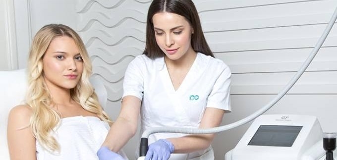 Zategnite kožu i riješite se celulita uz Med Contour Multipower!