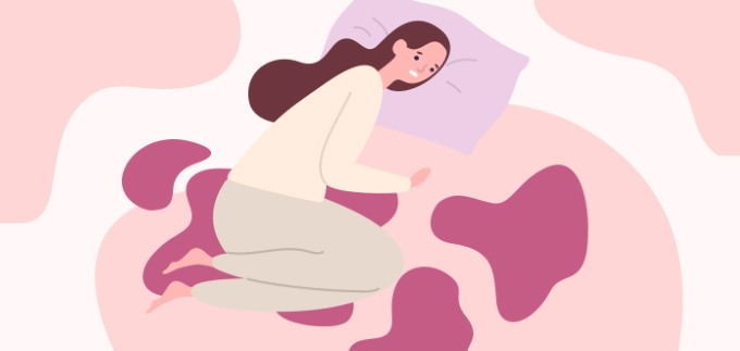 8 najboljih savjeta o tome kako preživjeti menstruaciju