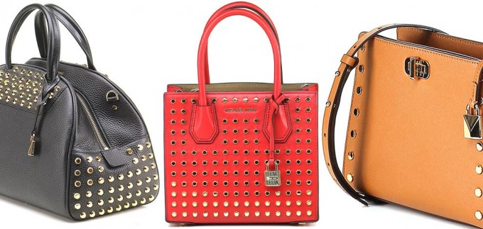 Torbe by Michael Kors: 10 top modela za jesen 2017.