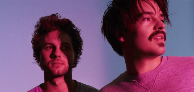 Indie-pop senzacija Milky Chance u Tvornici kulture