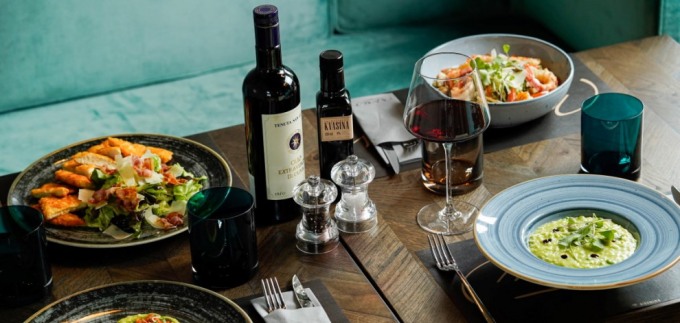 Mime's Trattoria na Vrbanima miriše na Italiju