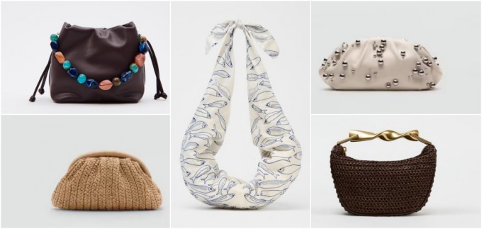 10 mini torbica s karakterom koje će podići svaki styling